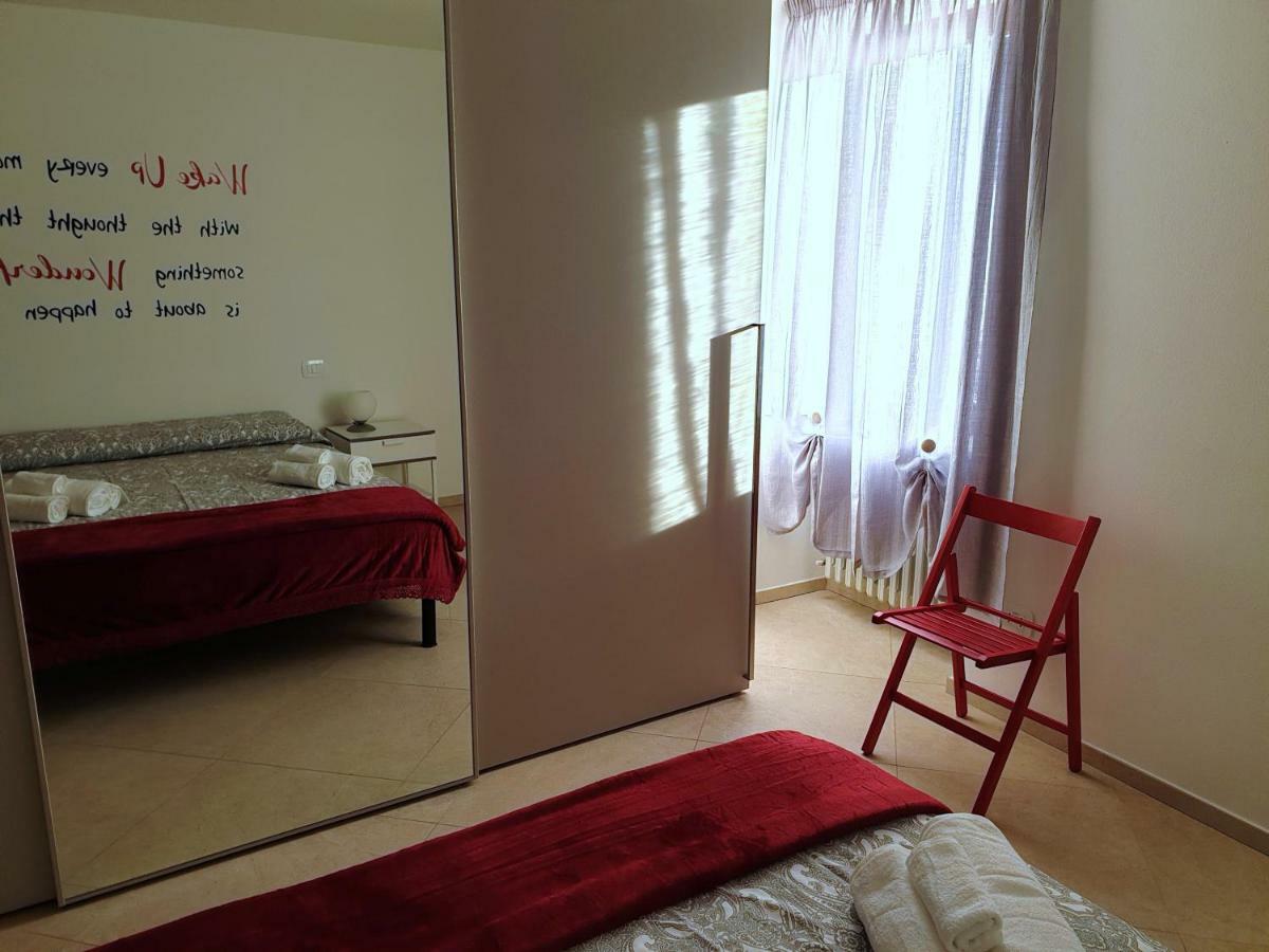 شقة Casa Genny غارْدا المظهر الخارجي الصورة