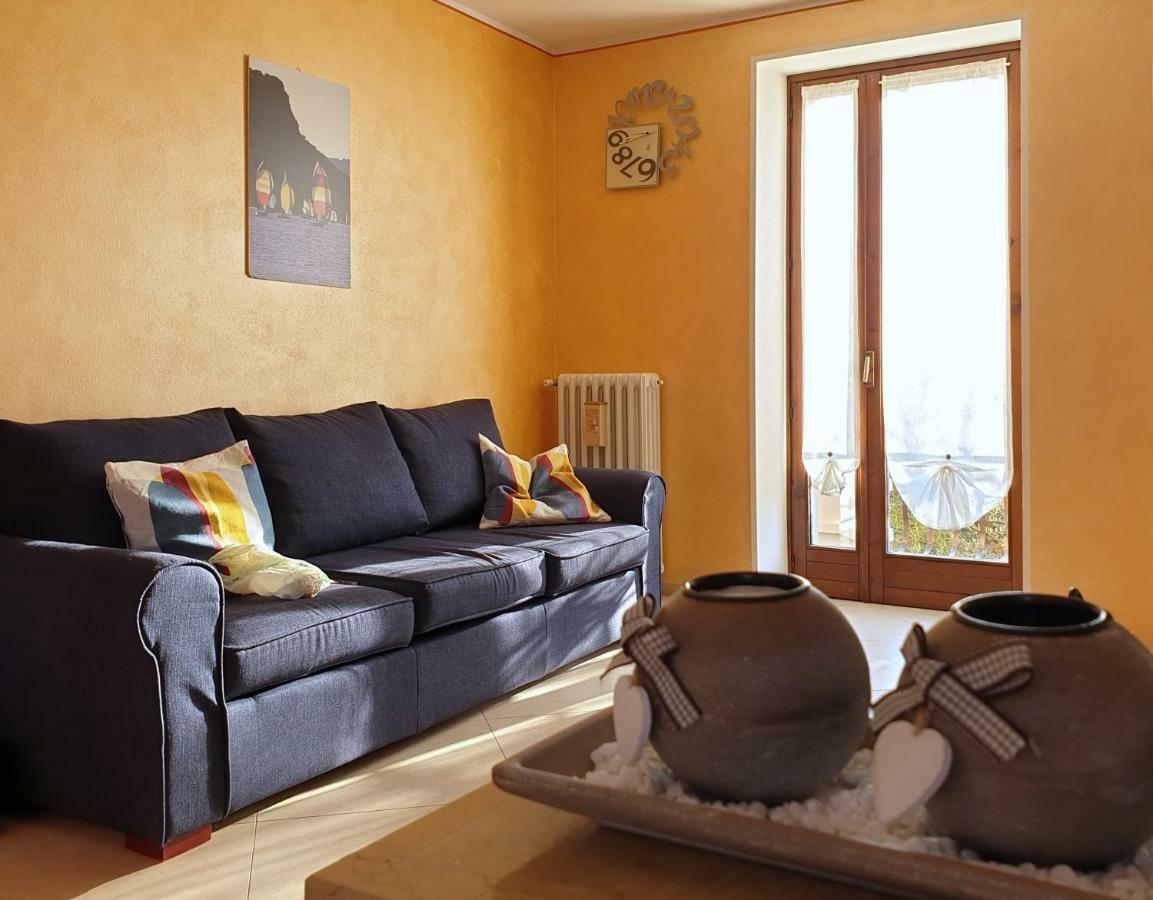 شقة Casa Genny غارْدا المظهر الخارجي الصورة