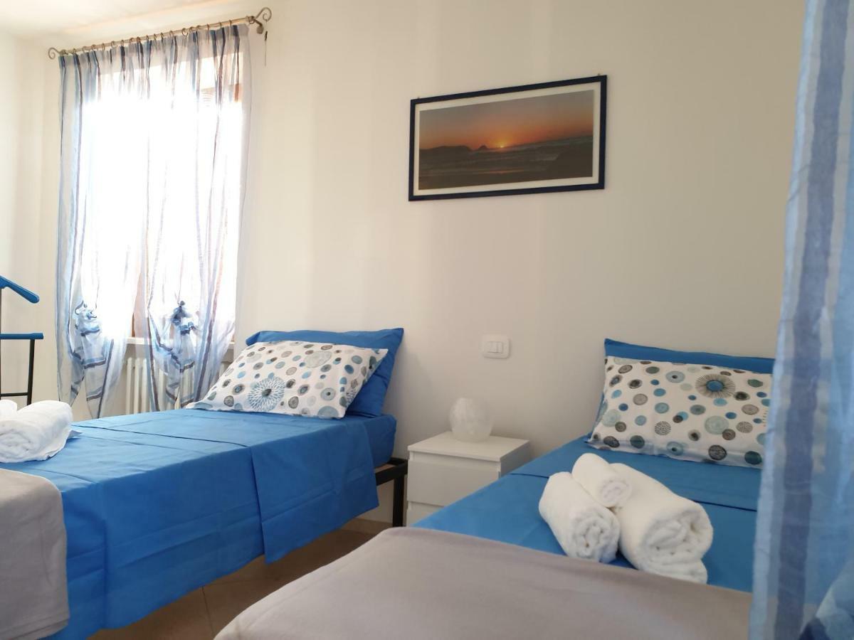 شقة Casa Genny غارْدا المظهر الخارجي الصورة
